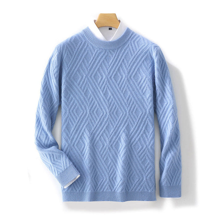 Sorrento Wool Sweater