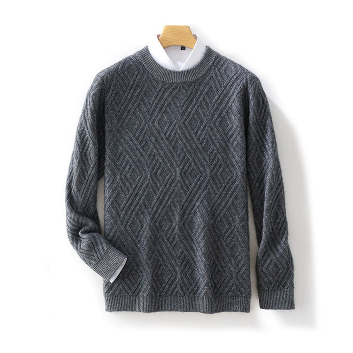 Sorrento Wool Sweater