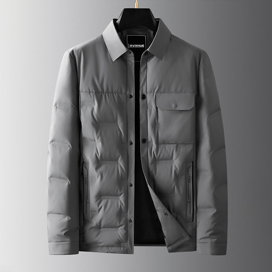 Bristol Outerwear Jacket