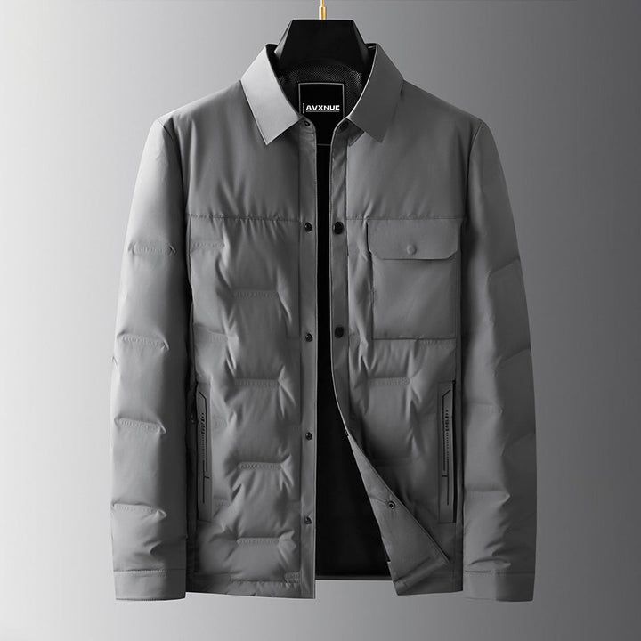 Bristol Outerwear Jacket