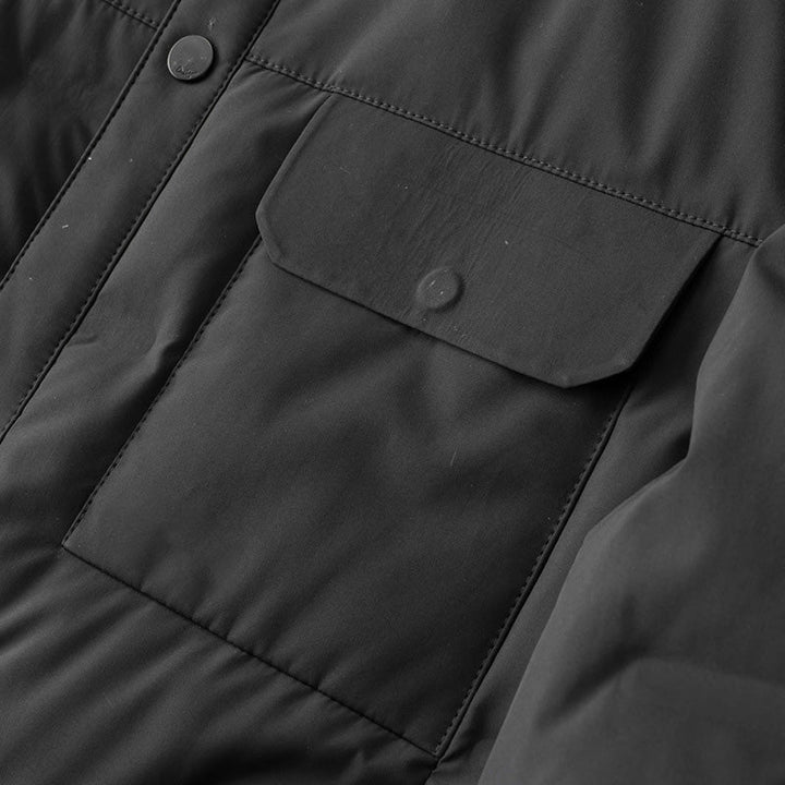 Bristol Outerwear Jacket