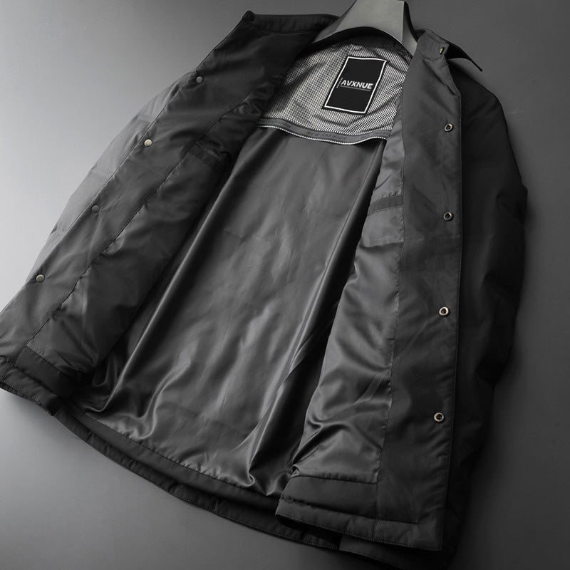 Bristol Outerwear Jacket