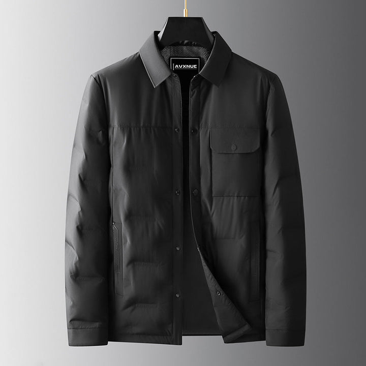 Bristol Outerwear Jacket