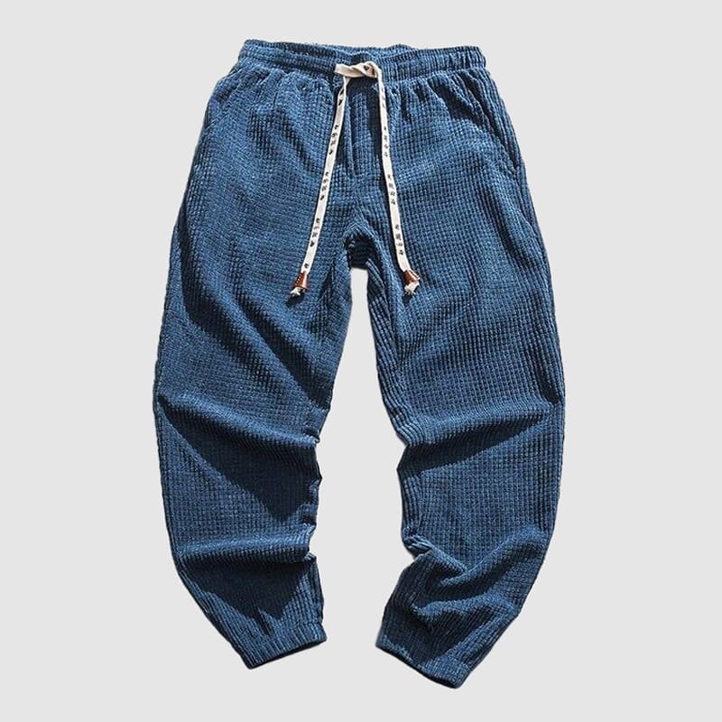Cambridge Corduroy Joggers