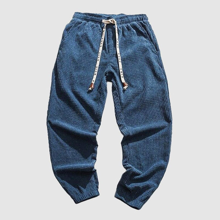Cambridge Corduroy Joggers
