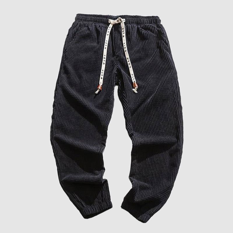 Cambridge Corduroy Joggers