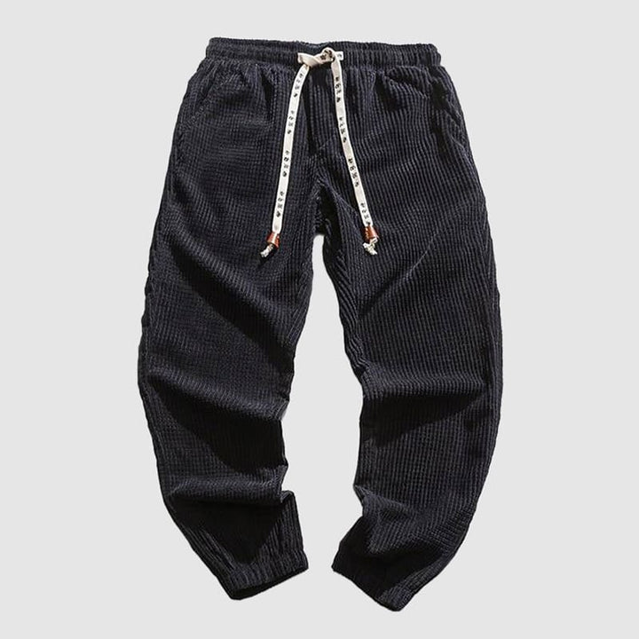 Cambridge Corduroy Joggers
