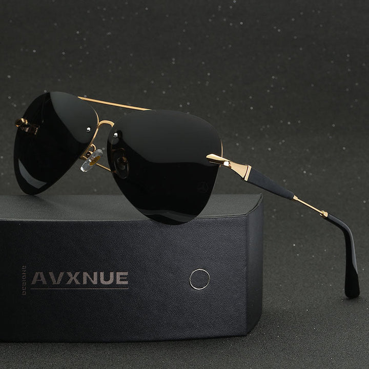 Sorrento Metal Sunglasses