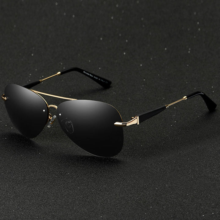 Sorrento Metal Sunglasses
