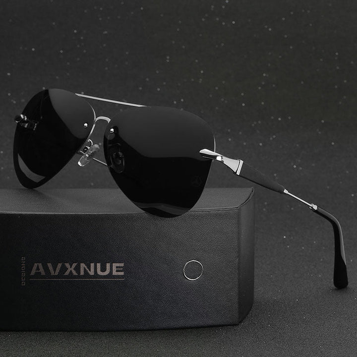 Sorrento Metal Sunglasses