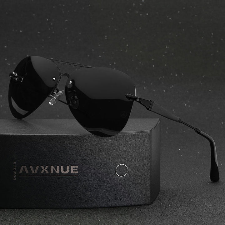 Sorrento Metal Sunglasses