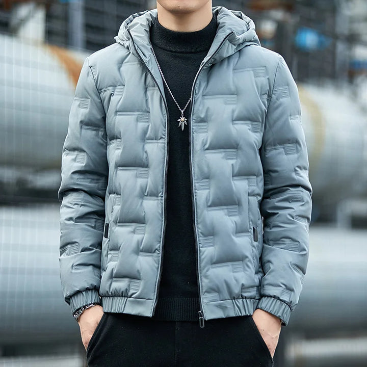 Krakow Cotton Jacket