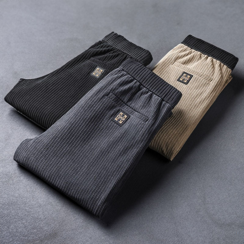 Nanosilk Sweatpants - Sydney Thomas