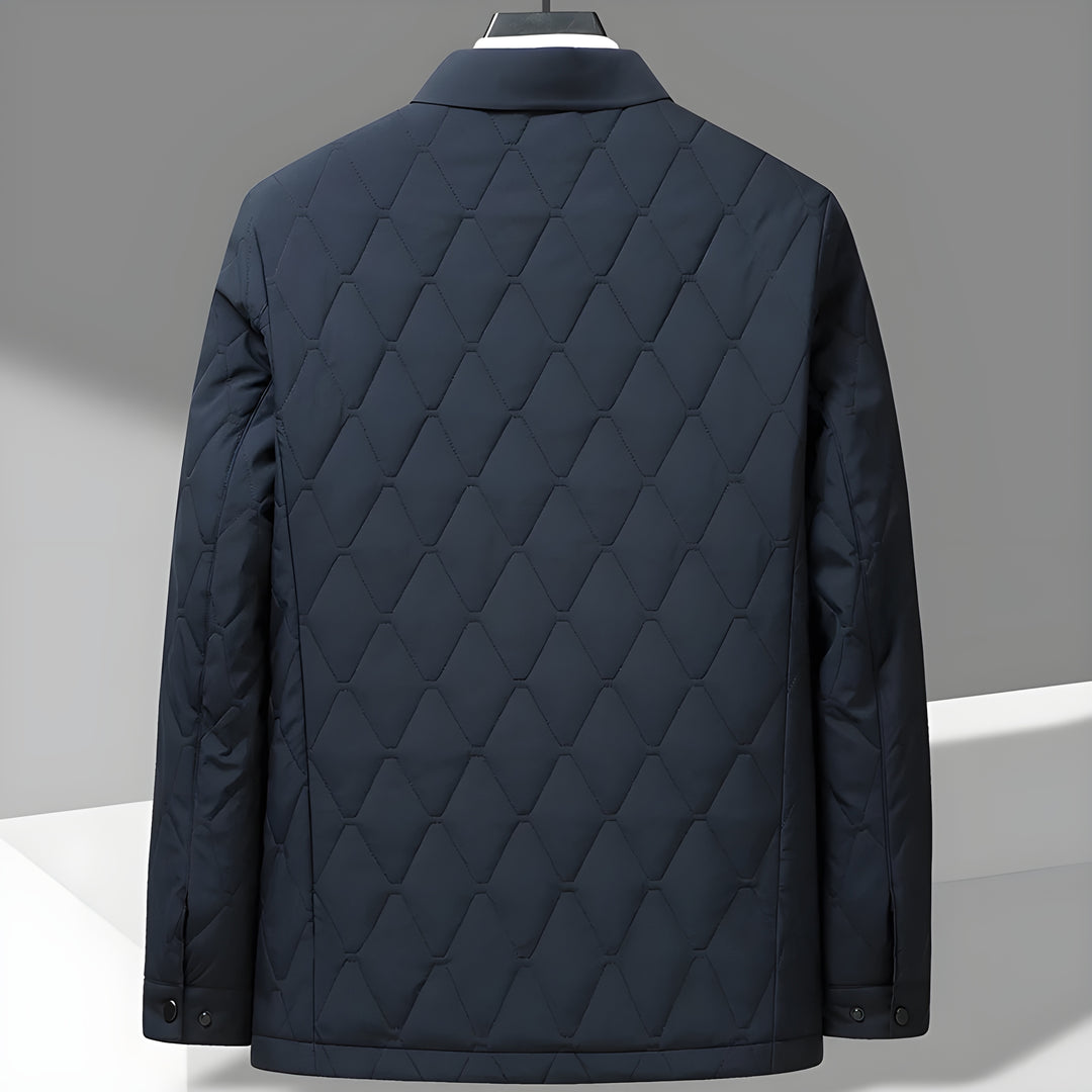 Hamilton Cotton Jacket
