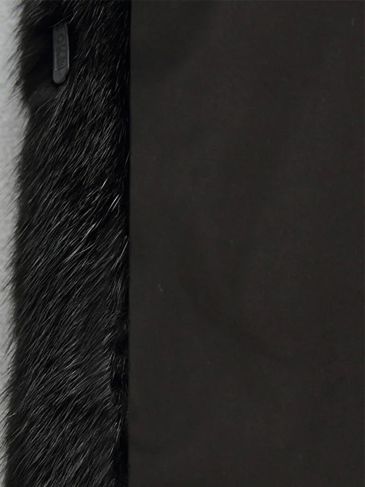 Brunswick Luxe Coat