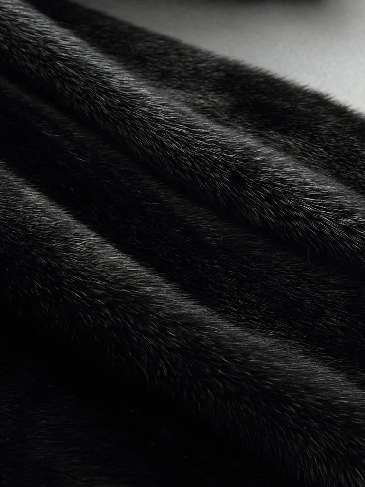Brunswick Luxe Coat