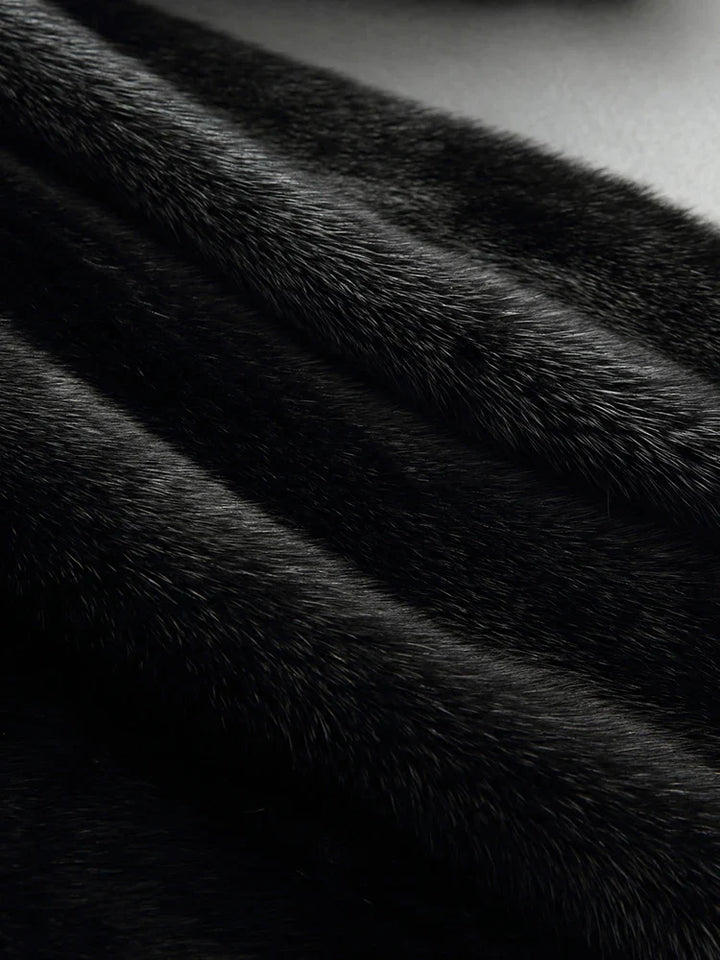 Brunswick Luxe Coat