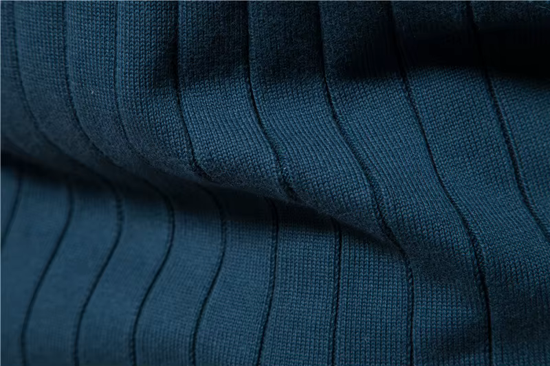 Valentino Cotton Zip-Up - Sydney Thomas