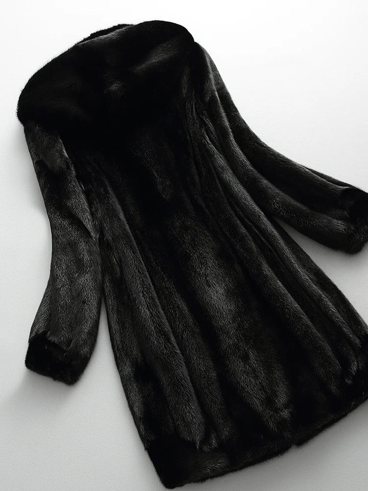 Brunswick Luxe Coat
