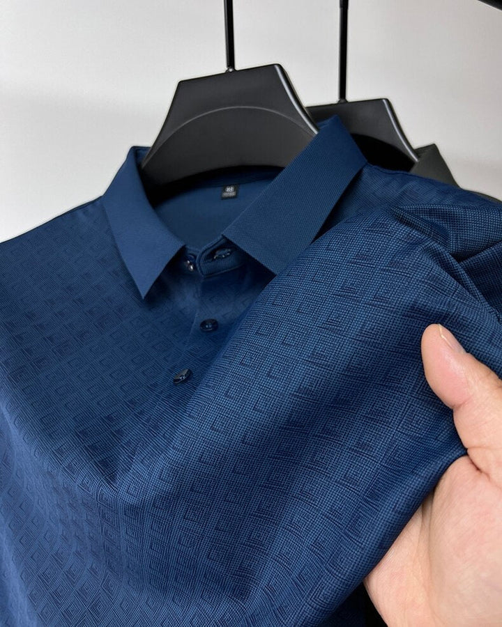 Valencia Nanosilk Polo
