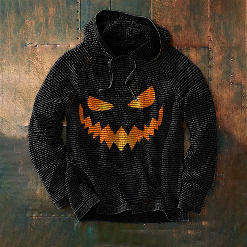 Salzburg Halloween Hoodie