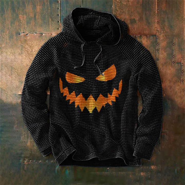 Salzburg Halloween Hoodie