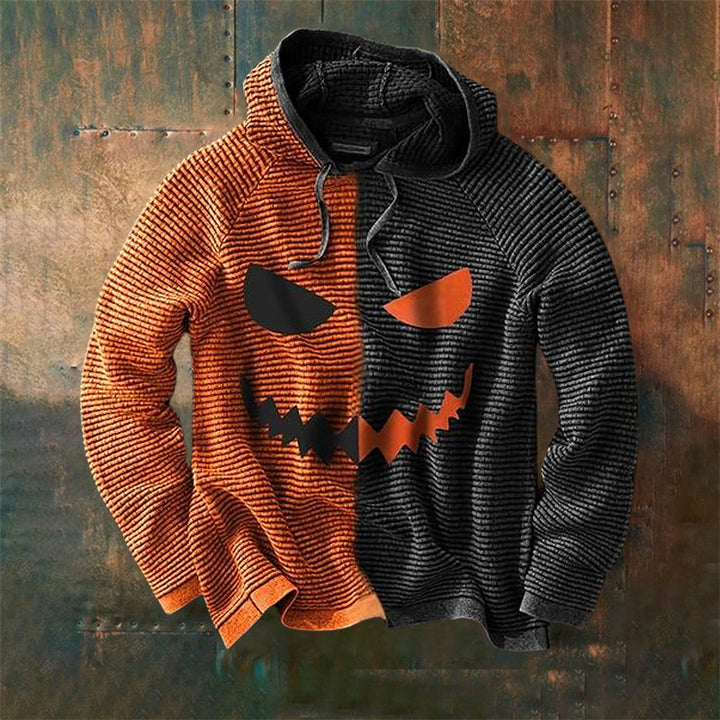 Salzburg Halloween Hoodie