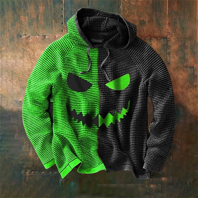 Salzburg Halloween Hoodie