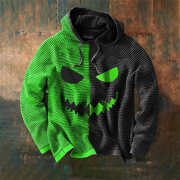 Salzburg Halloween Hoodie