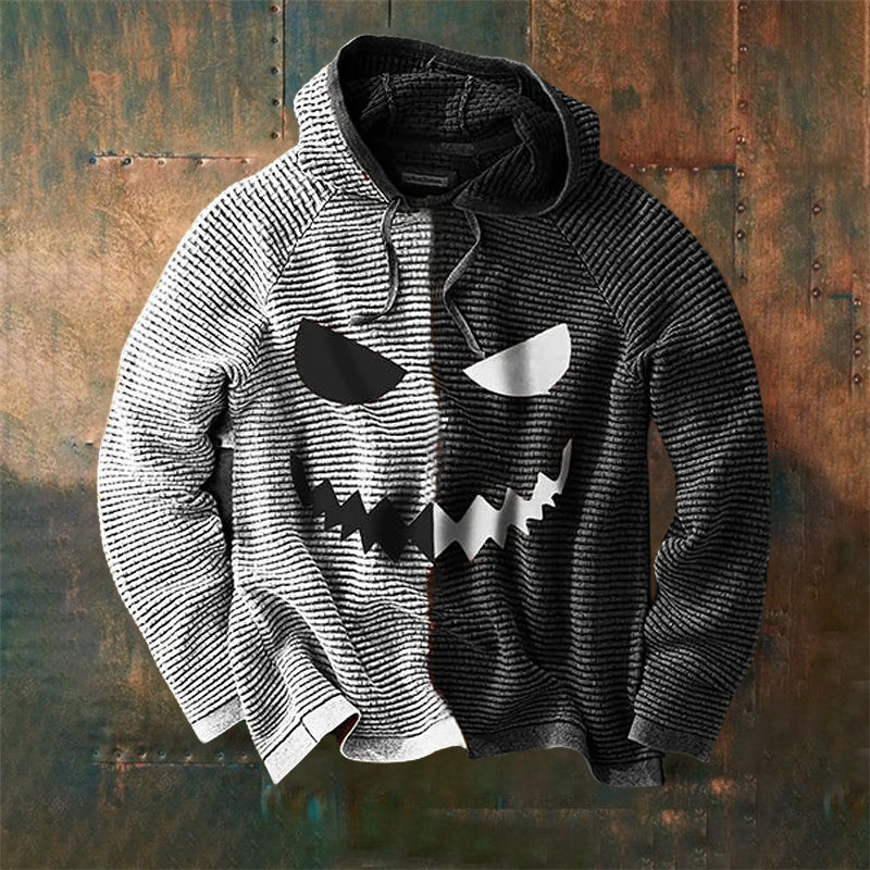 Salzburg Halloween Hoodie