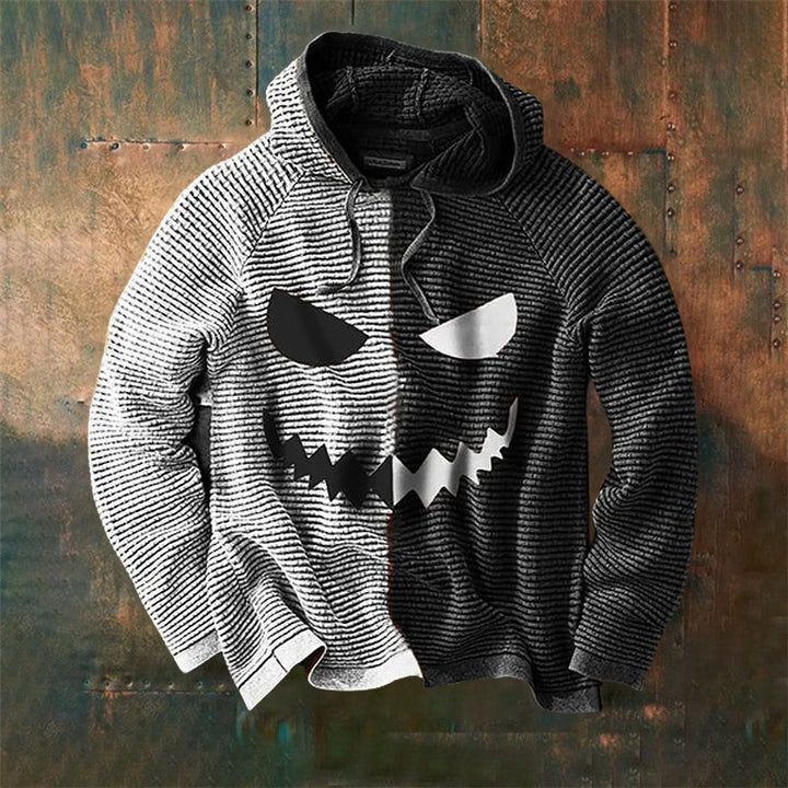 Salzburg Halloween Hoodie