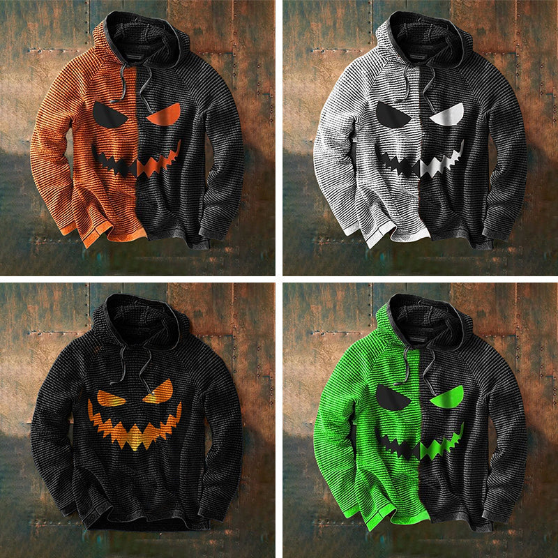 Salzburg Halloween Hoodie