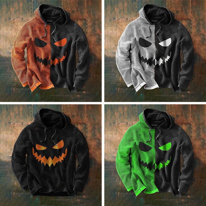 Salzburg Halloween Hoodie