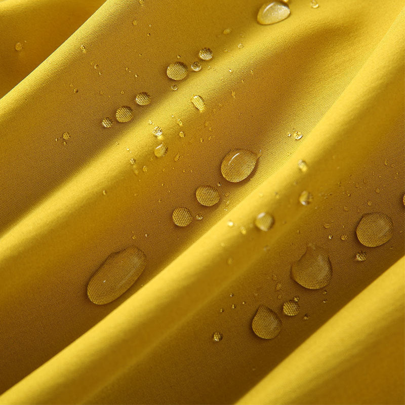 Jackson Leather Jacket