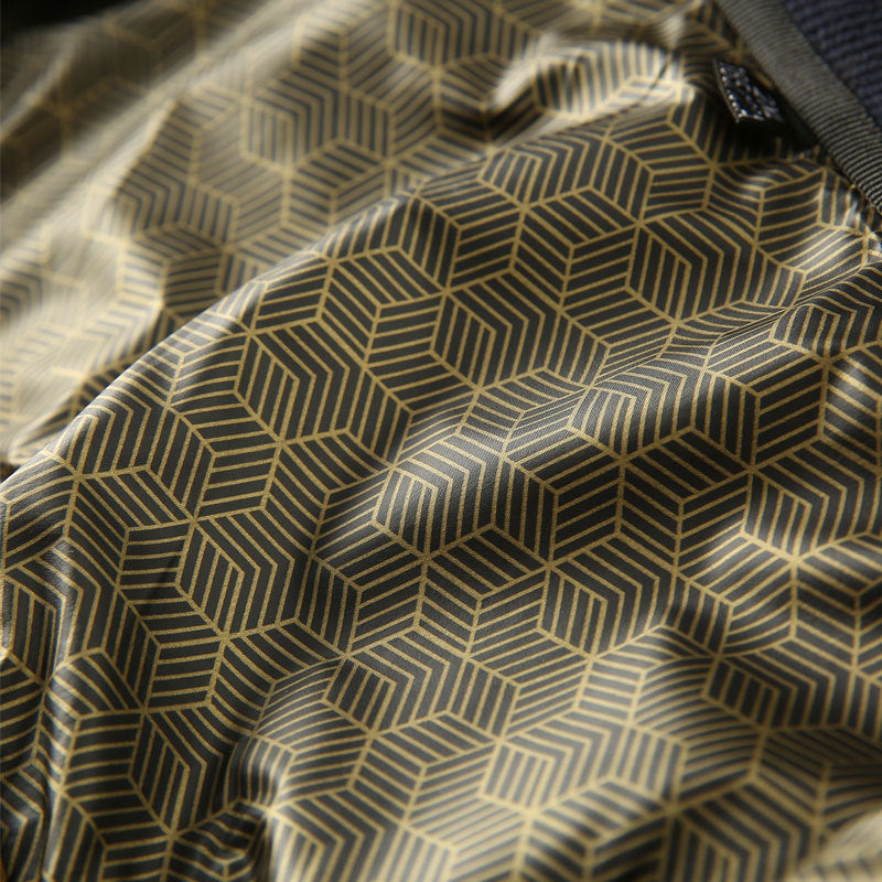 Jackson Leather Jacket