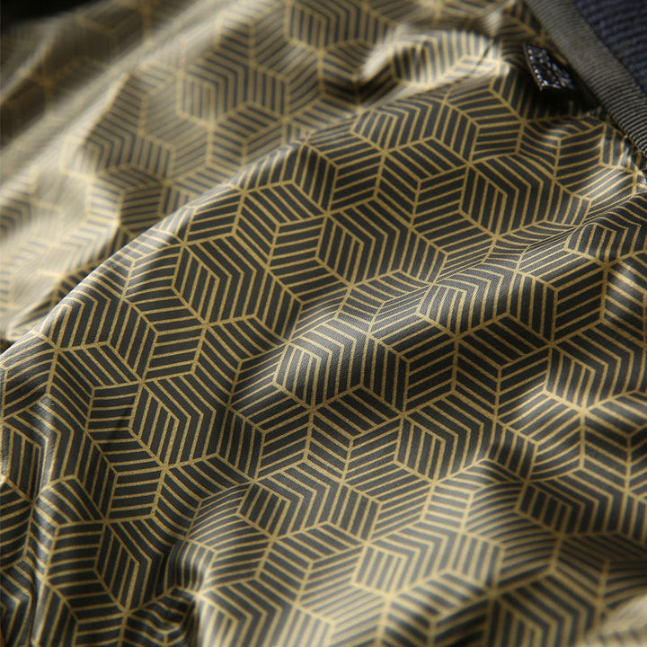 Jackson Leather Jacket