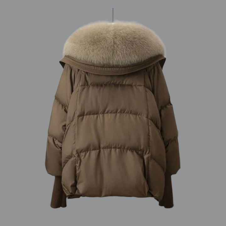 Dublin Down Puffer Jacket