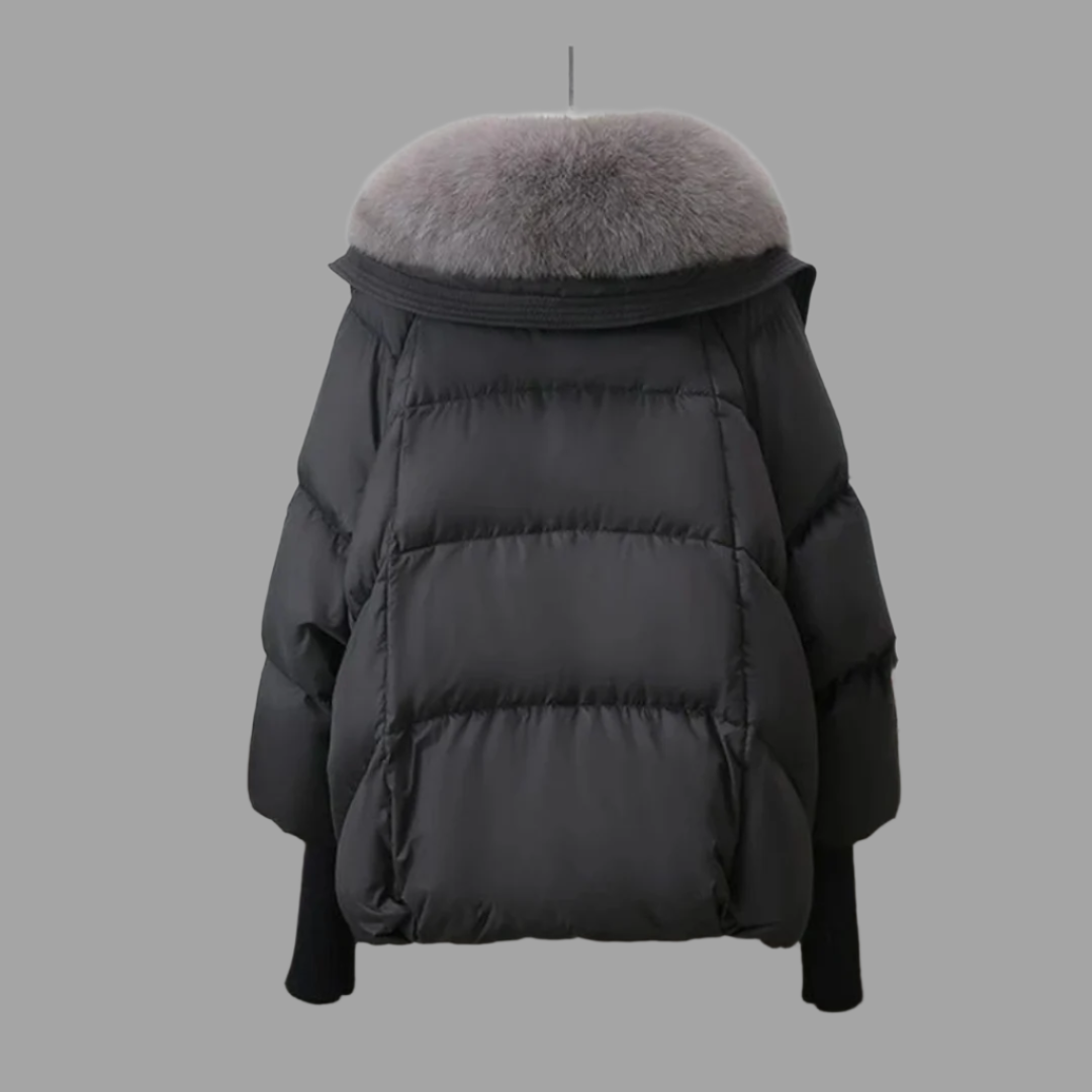 Dublin Down Puffer Jacket
