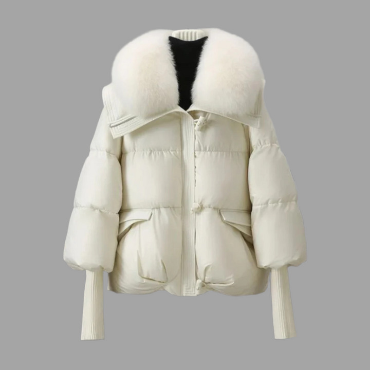 Dublin Down Puffer Jacket