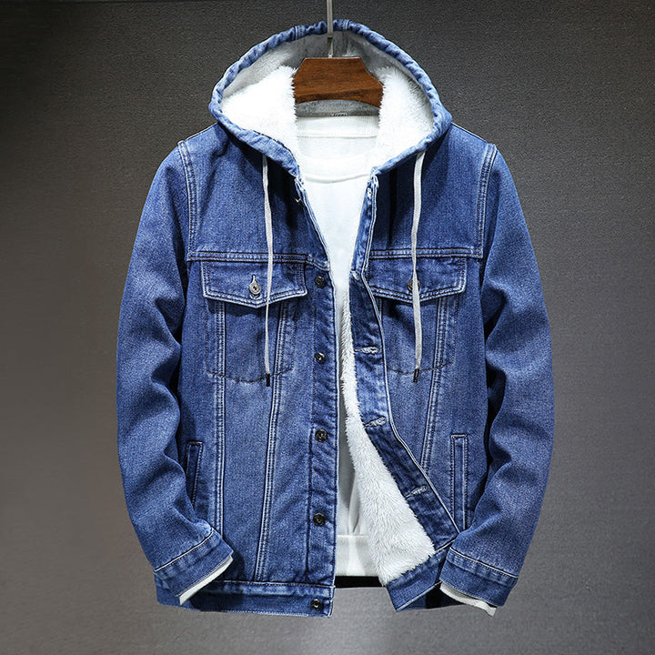 Verona Cotton Jacket
