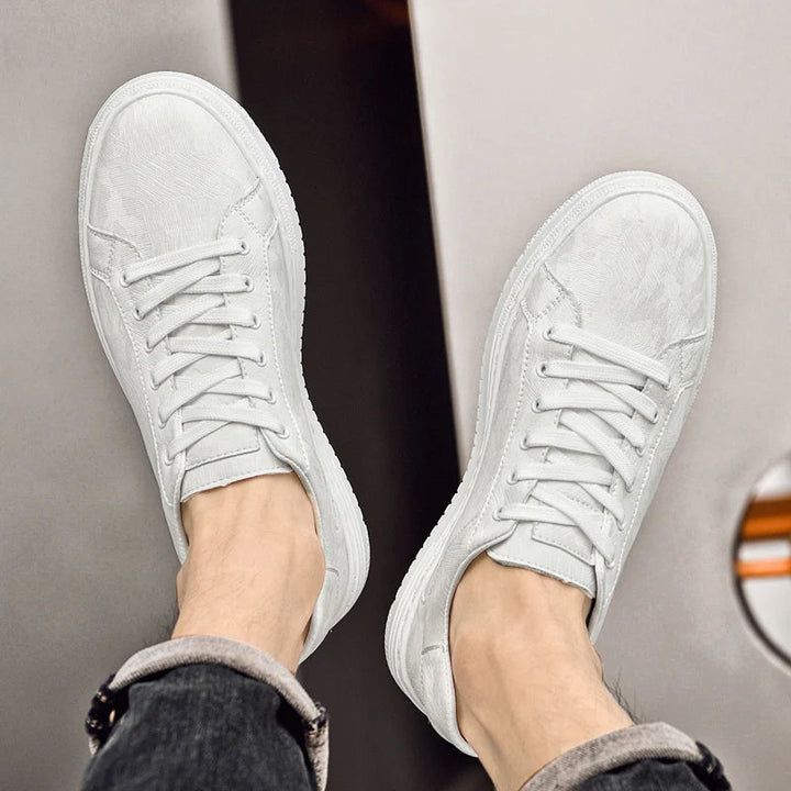 Jude Cotton Sneakers
