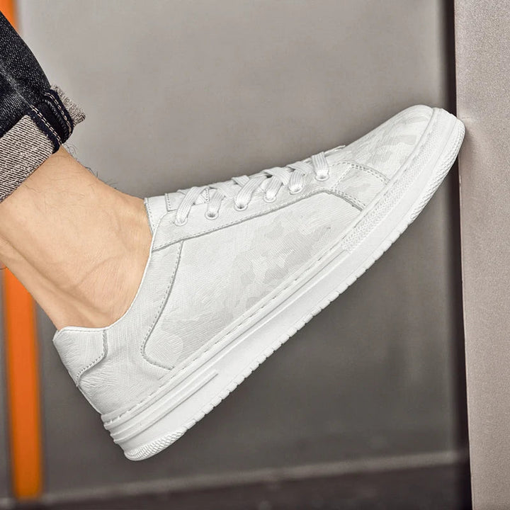 Jude Cotton Sneakers