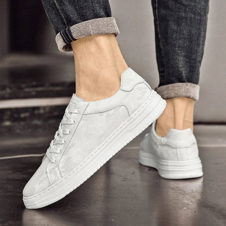 Jude Cotton Sneakers