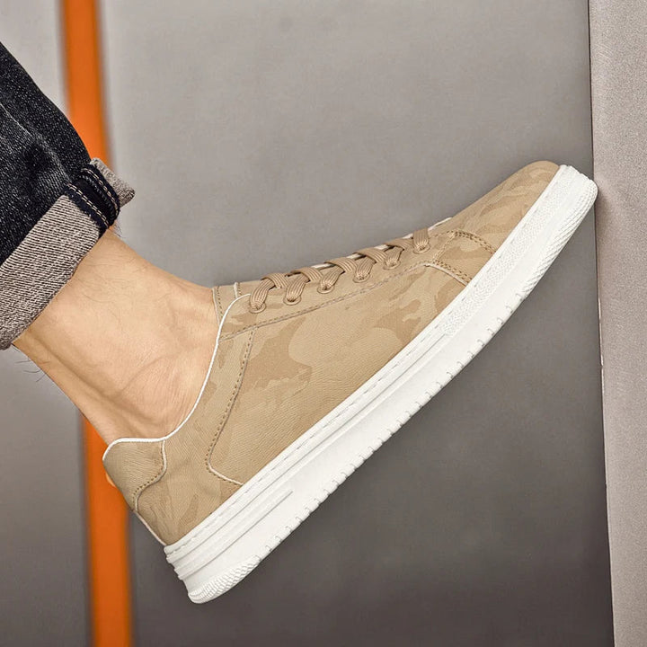 Jude Cotton Sneakers