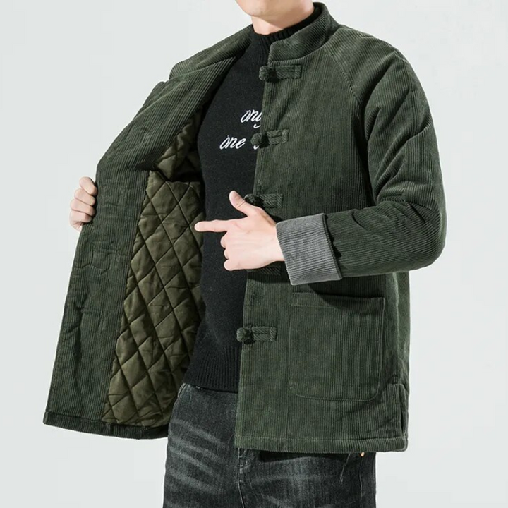 Kotson Jacket - Sydney Thomas