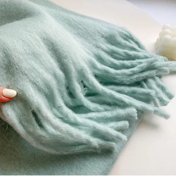 Aspen Cashmere Scarf