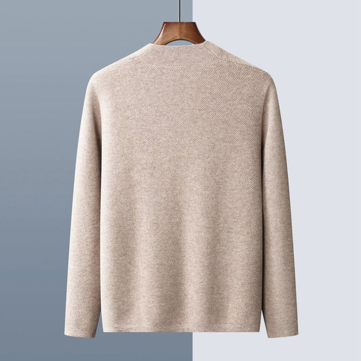 Sorrento Merino Cardigan