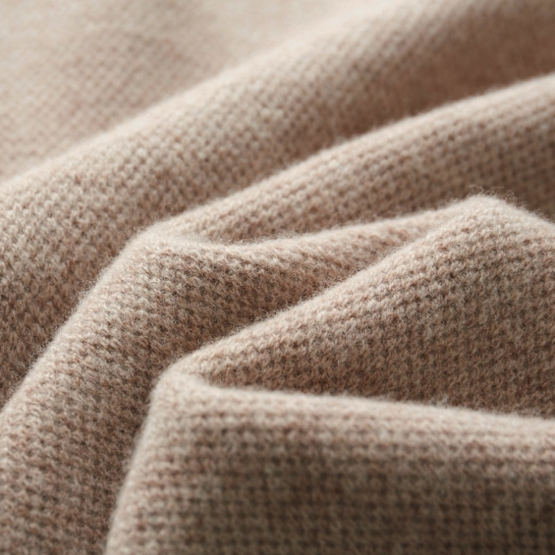 Sorrento Merino Cardigan