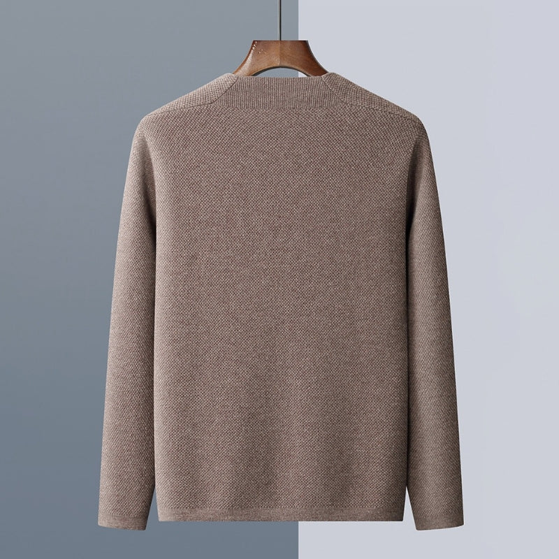 Sorrento Merino Cardigan