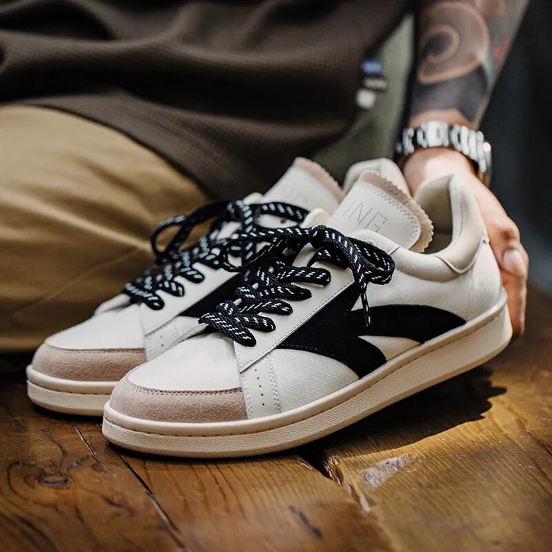 Eliters 1980 Vintage Sneakers - Sydney Thomas